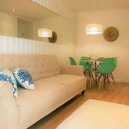Apartamento Veneza Portuguesa - Coracao De Aveiro Eksteriør bilde