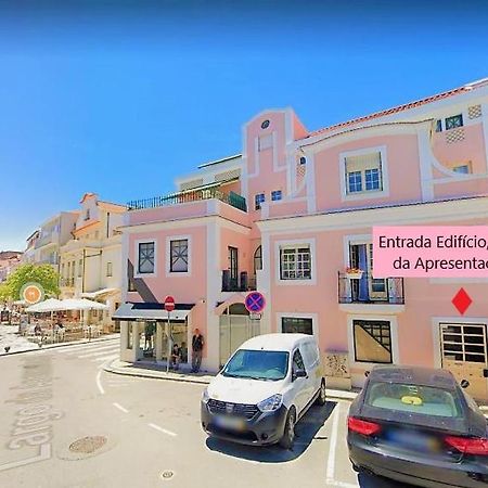Apartamento Veneza Portuguesa - Coracao De Aveiro Eksteriør bilde