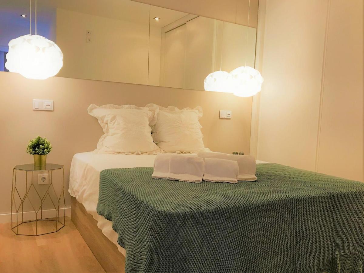 Apartamento Veneza Portuguesa - Coracao De Aveiro Eksteriør bilde