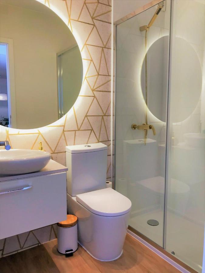 Apartamento Veneza Portuguesa - Coracao De Aveiro Eksteriør bilde